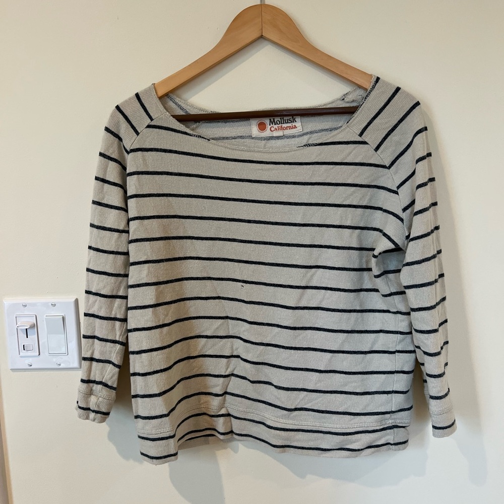 Mollusk Womens Top